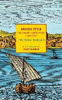 Arabia Felix Hansen Thorkild