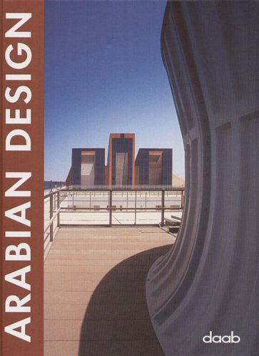 Arabian Design Opracowanie zbiorowe