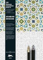 Arabian Designs Roojen Pepin