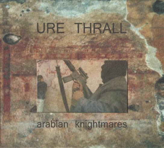 Arabian Knightmares Ure Thrall