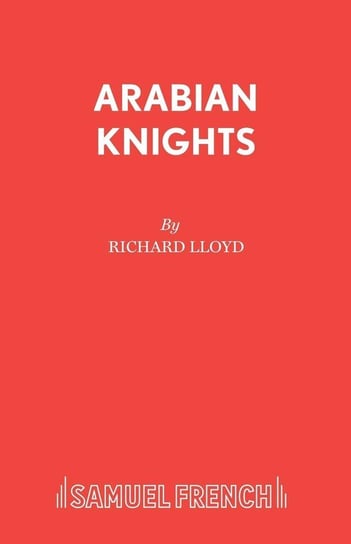 Arabian Knights Lloyd Richard