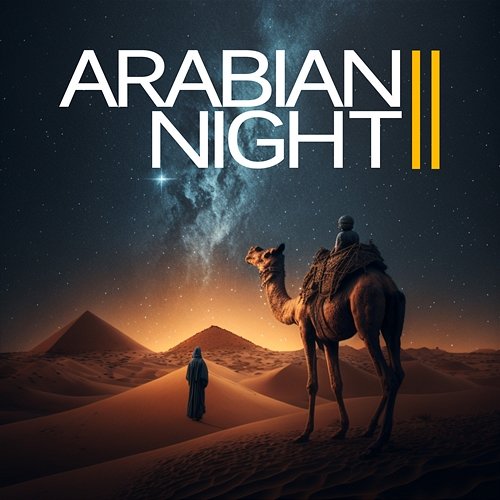 Arabian Night II Żwirek
