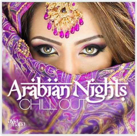 Arabian Nights - Chill Out Various Artists