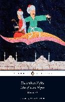 Arabian Nights: Tales of 1,001 Nights Penguin