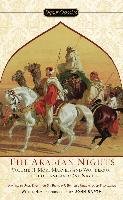 Arabian Nights, Volume II: More Marvels and Wonders of the Thousand and One Nights Anonymous