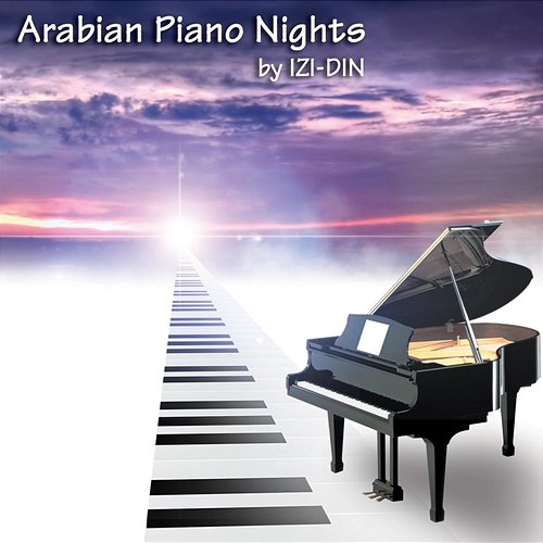 Arabian Piano Nights Ihab Ezzeldin