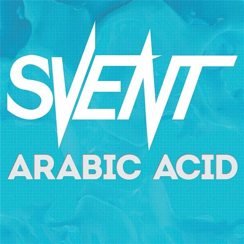 Arabic Acid Mr. Vegas