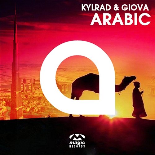 Arabic Kylrad & Giova
