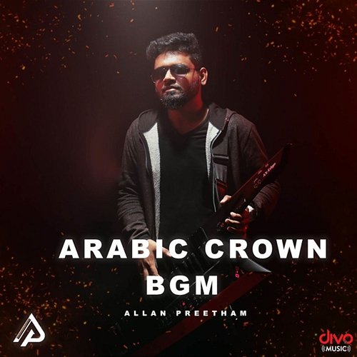 Arabic Crown BGM Allan Preetham