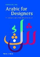Arabic for Designers Boutros Mourad