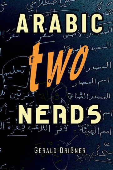 Arabic for Nerds 2 Drissner Gerald