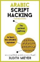 Arabic Script Hacking Meyer Judith