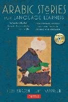 Arabic Stories for Language Learners Brosh Hezi, Mansour Lufti