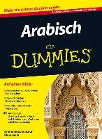 Arabisch für Dummies Bouchentouf Amine, Seitz Clara