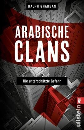 Arabische Clans Ullstein TB