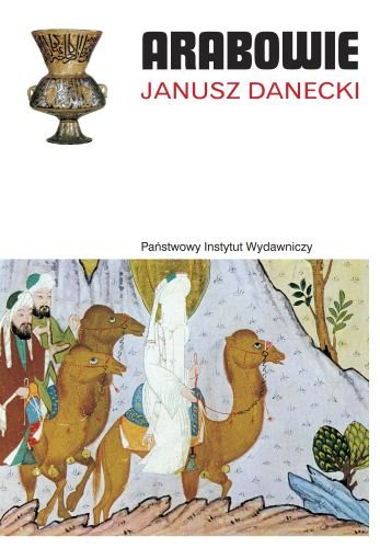 Arabowie Danecki Janusz