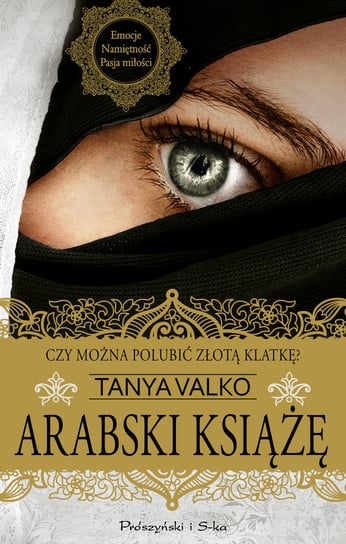 Arabski książe Valko Tanya