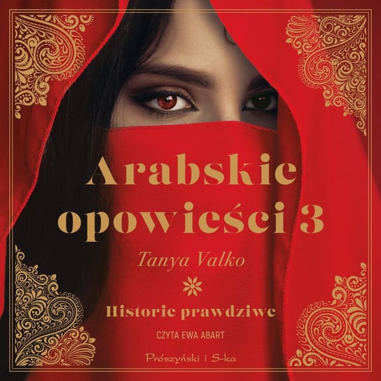 Arabskie opowieści 3 Valko Tanya