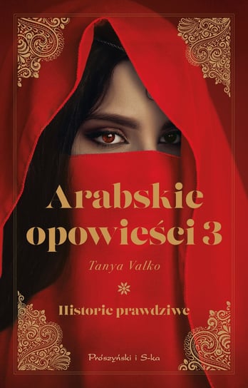 Arabskie opowieści 3 Valko Tanya