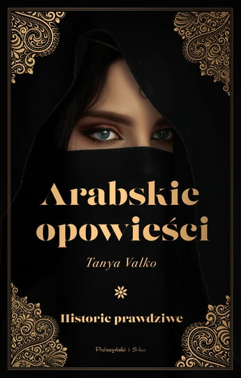 Arabskie opowieści Valko Tanya