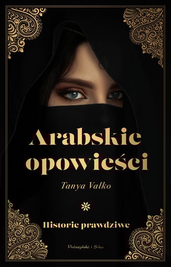 Arabskie opowieści Valko Tanya