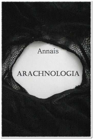 Arachnologia Annais