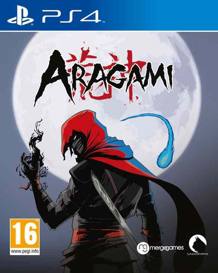 Aragami Lince Works