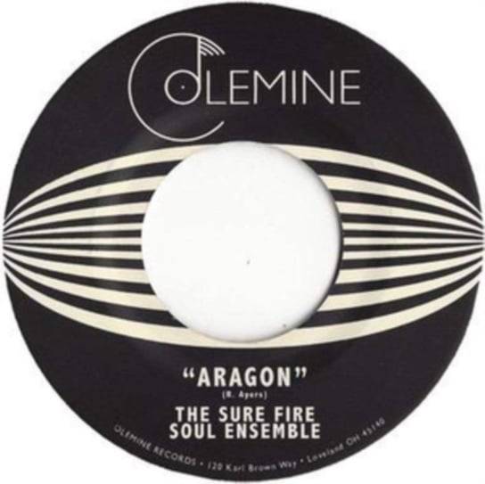 Aragon/El Nino The Sure Fire Soul Ensemble