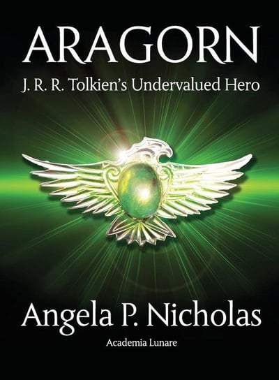 Aragorn Nicholas Angela P