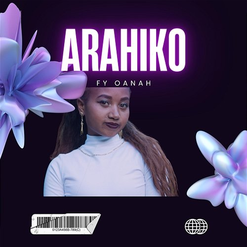Arahiko Fy Oanah