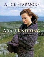 Aran Knitting Starmore Alice