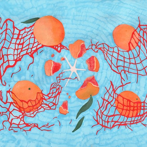 Aranciata Frah Quintale
