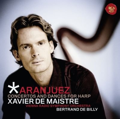 Aranjuez: Concertos and Dances De Maistre Xavier