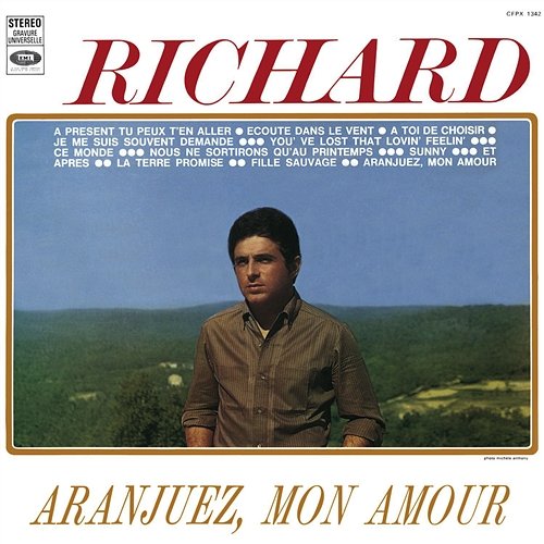 Aranjuez Mon Amour Richard Anthony
