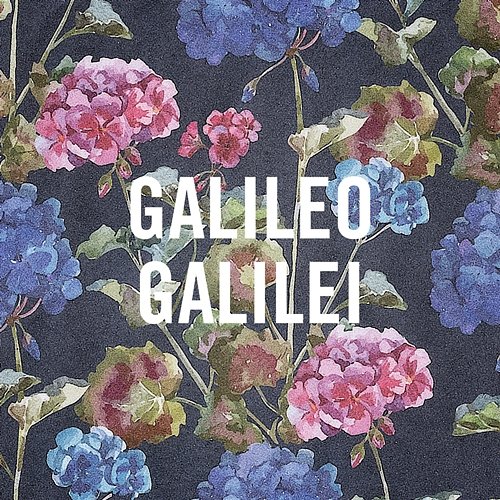 Arashino Atode Galileo Galilei