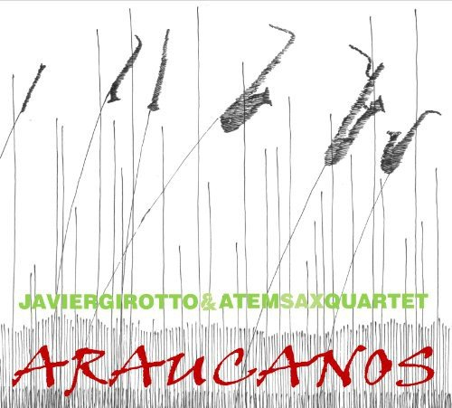 Araucanos Various Artists