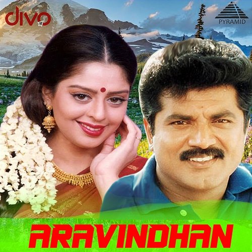 Aravindhan (Original Motion Picture Soundtrack) Yuvan Shankar Raja