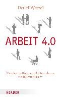 Arbeit 4.0 Wetzel Detlef