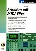Arbeiten mit MIDI-Files Young Rob