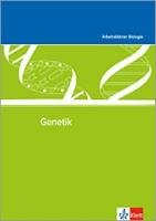 Arbeitsblätter Biologie Neu. Genetik. Kopiervorlagen Klett Ernst /Schulbuch, Klett