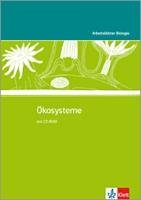 Arbeitsblätter Biologie. Ökosysteme. Kopiervorlagen Klett Ernst /Schulbuch, Klett