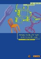 Arbeitsblätter Gastgewerbe. Grundstufe. Schülerausgabe Bock-Nelle Astrid, Bruse Wolfgang, Heuermann Gabriele