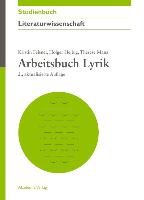 Arbeitsbuch Lyrik Felsner Kristin, Helbig Holger, Manz Therese
