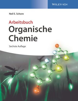 Arbeitsbuch Organische Chemie Wiley-Vch
