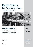 Arbeitsheft Farsi/Dari - Deutschkurs Asylbewerber Landherr K., Streicher I., Hortrich H. D.
