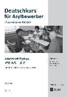Arbeitsheft Tigrinya - Deutschkurs Asylbewerber Landherr K., Streicher I., Hortrich H. D.