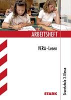 Arbeitsheft VERA Grundschule - Deutsch 3. Klasse Kulling Martina