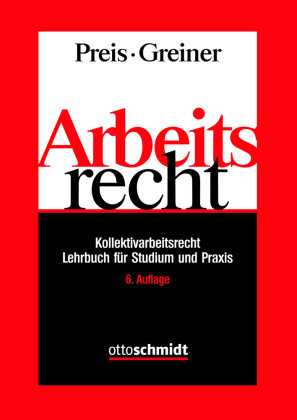 Arbeitsrecht Schmidt (Otto), Köln