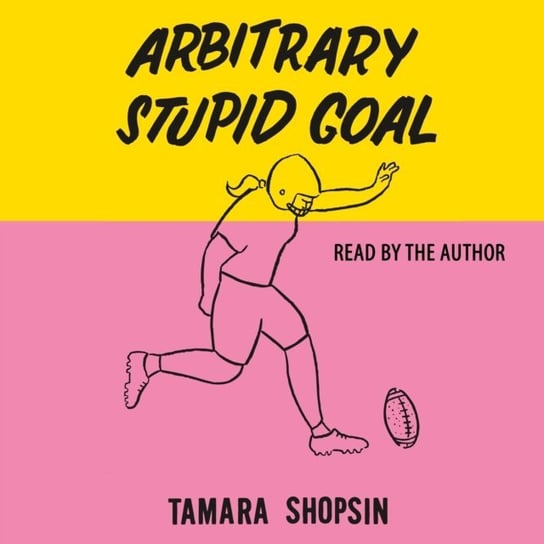 Arbitrary Stupid Goal Shopsin Tamara