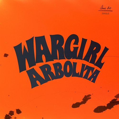 Arbolita Wargirl